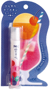 Cherry Soda scent