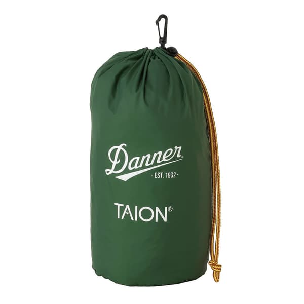 ASTORIA DOWN DUFFLE COAT 4
