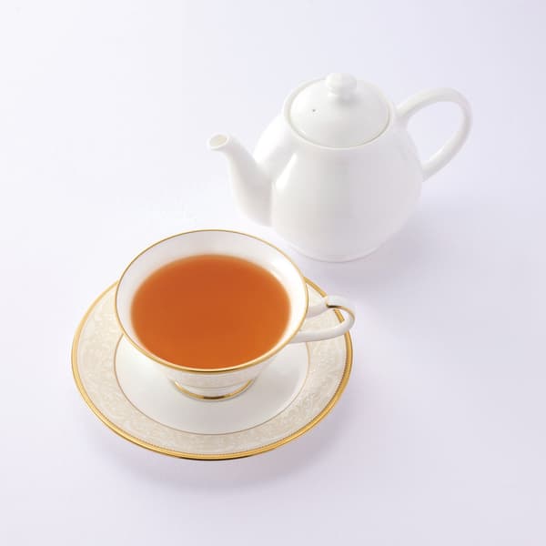 Darjeeling Second Flush de la plantación Namring Upper