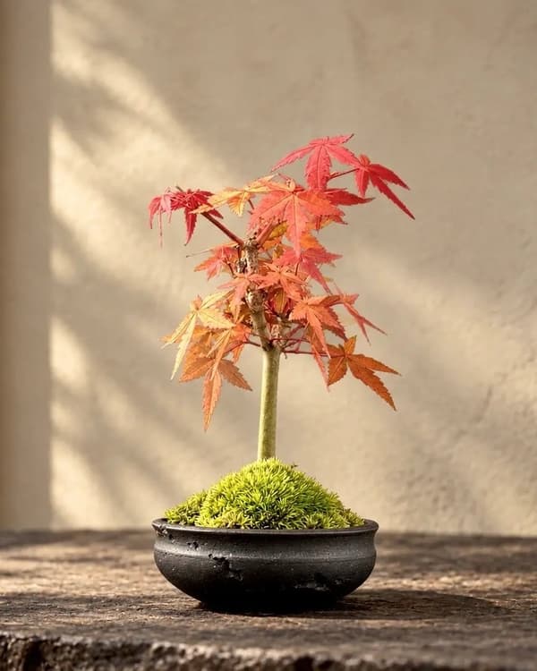나만의 분재 만들기