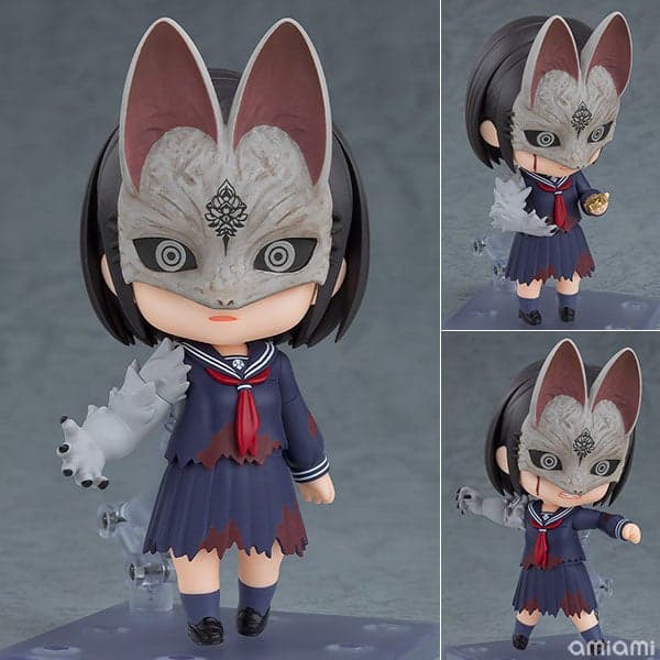 Imagen del producto Nendoroid SILENT HILL f Fox Hinako