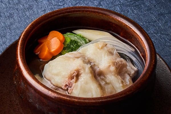 복어 지리