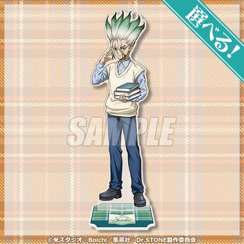 S Prize Type 1