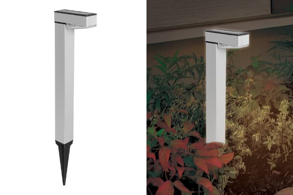 Solar Garden Light