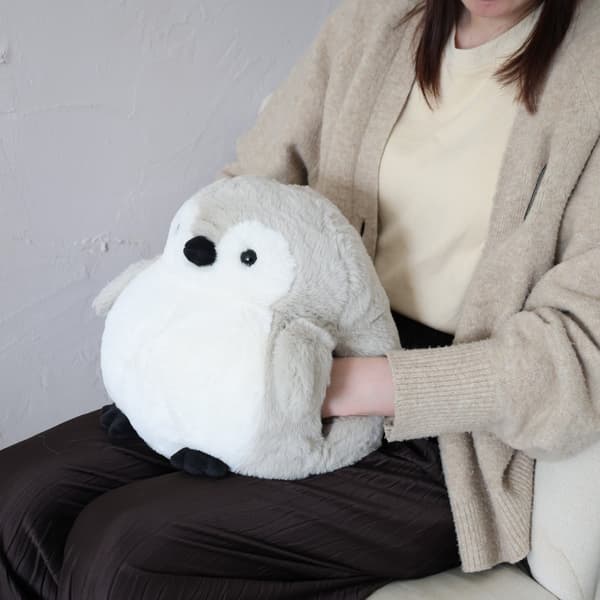 Bantal Penguin