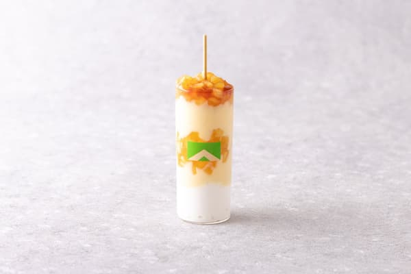 MOCHI Stick Apple Cinnamon