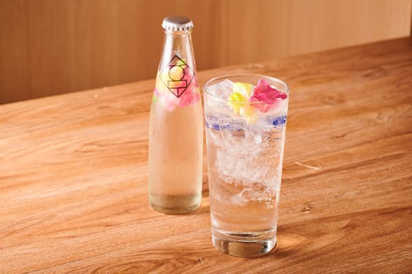 Sour de flores