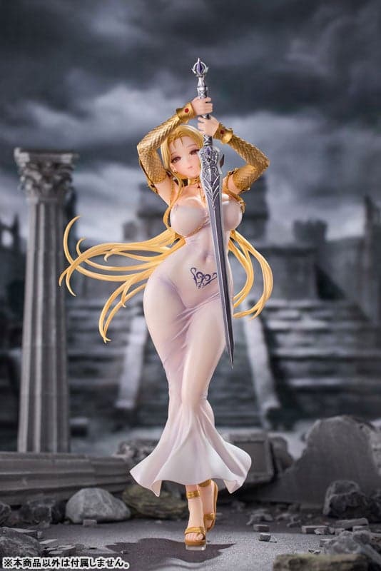 Apostle Olivier figure