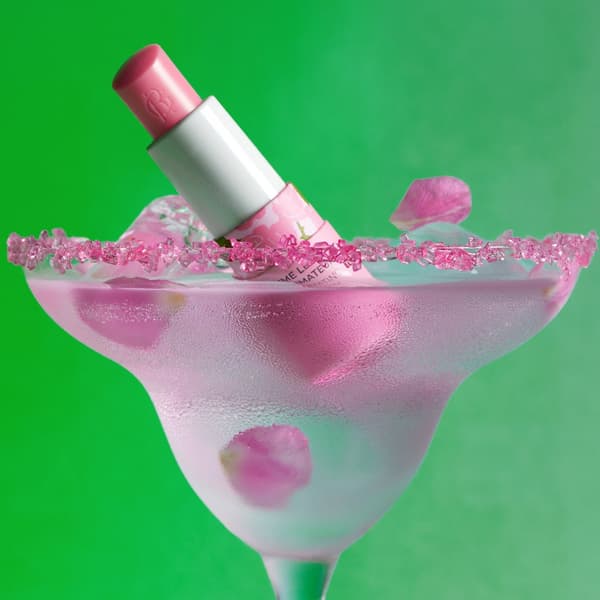Baume à Lèvres Rose