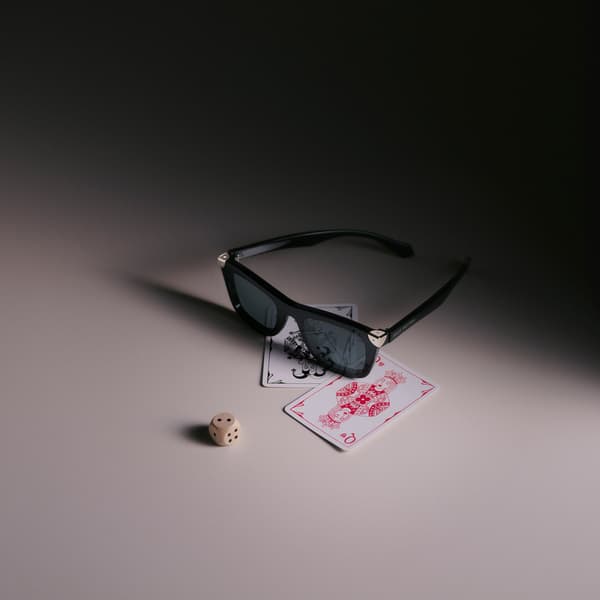 LV Heritage Square Sunglasses