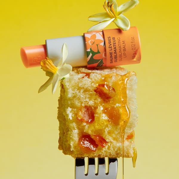 Baume à Lèvres Neroli