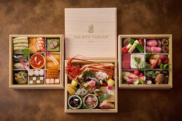 Osechi