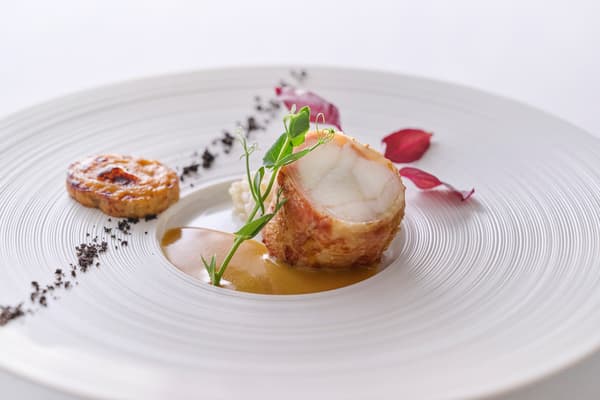 센고쿠하라 다이닝