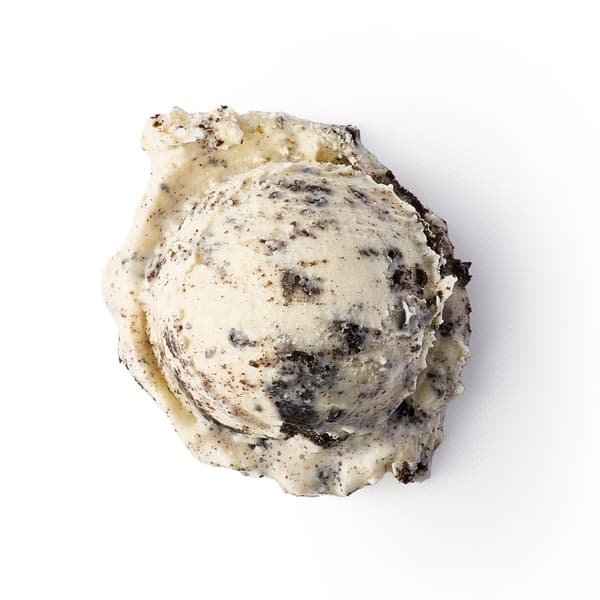 Cookies & Cream