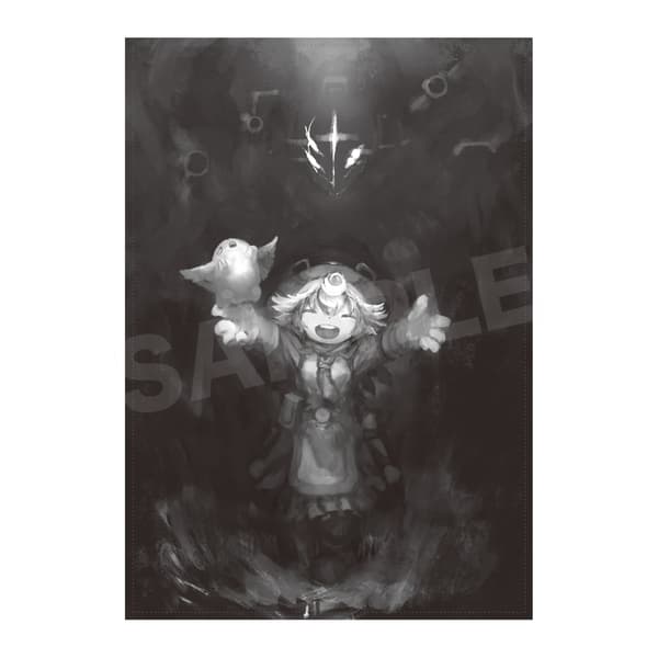 裹在Bondrewd的爱里的大毯子