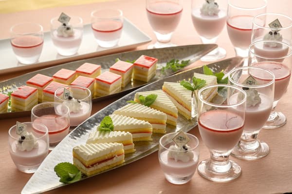 福岡縣獨有的草莓採摘