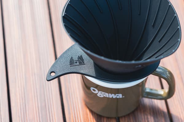V60 Flat Dripper