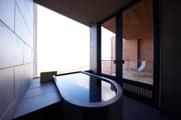 Galleria Midobaru exterior