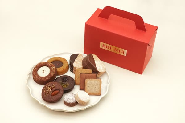 Opening Commemorative Assortment