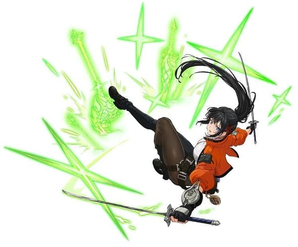 [SSR] Khala
