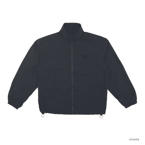 TRACK JACKET