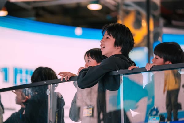 Influencer Fan Meeting