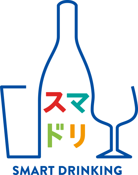 Smart Drinking logo