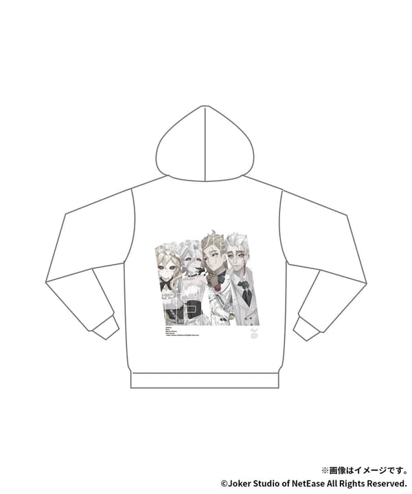 Collaboration item