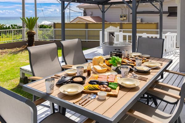 THE BONDS All-Inclusive Full-Course Plan