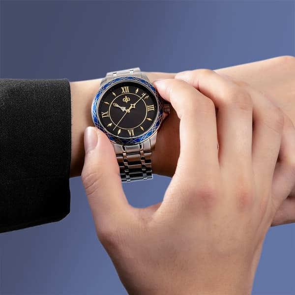 Reloj original Stella Sora, modelo del Rey Demonio