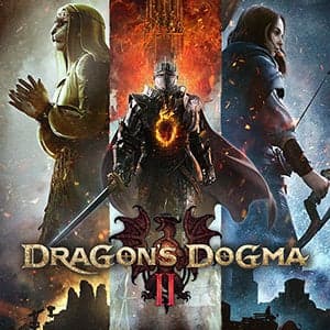 Xbox Series X|S: Dragon's Dogma 2