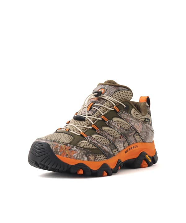 Merrell MOAB 3 SYNTHETIC GTX® “FOXTAIL CAMO”