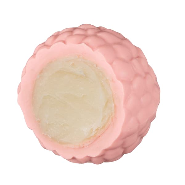 松露佛手柑玫瑰横截面