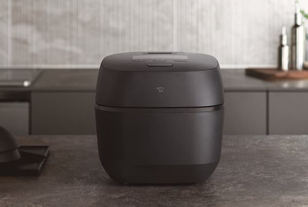 Enbu-daki Pressure IH Rice Cooker