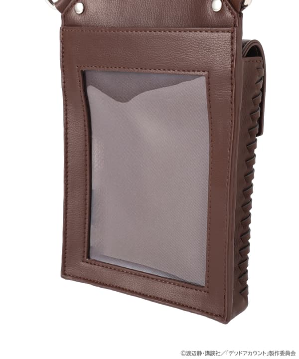 魂魄接收器收纳盒图片多功能收纳盒（细节）