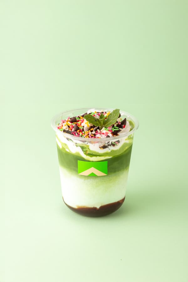 MATCHA 巧克力薄荷(镰仓)