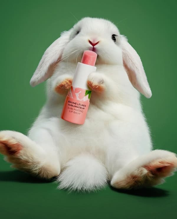 Roger & Gallet Baume à Lèvres 純淨配方