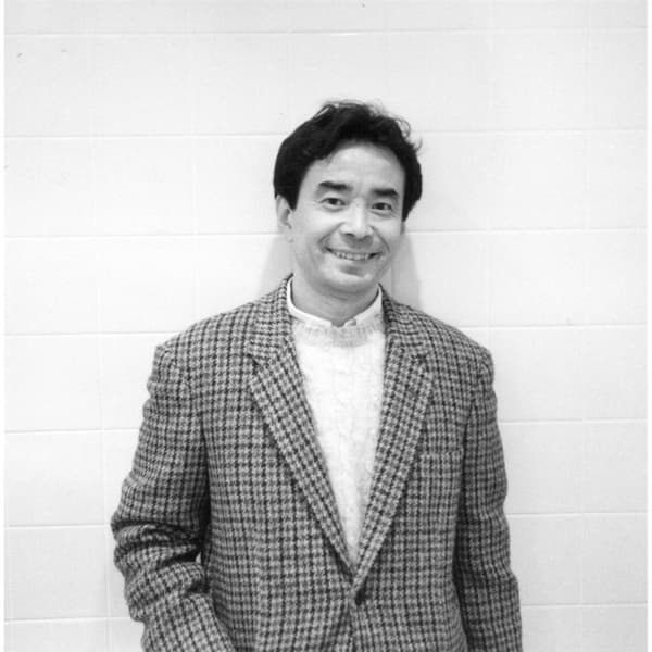 原田治