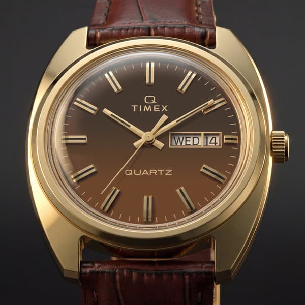 1978 Day Date Fume Dial Reissues