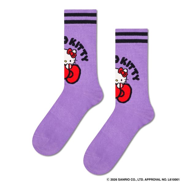 Hello Kitty Happiness