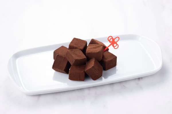 Torokeru Nokou Nama Chocolate