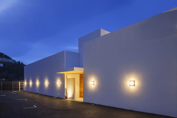 Former UMITO VOYAGE ATAMI