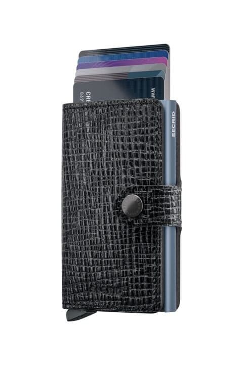 Miniwallet Palmellato Hitam