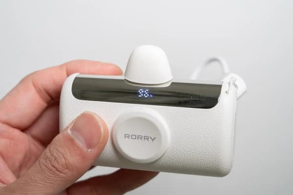 设计更新非常出色。