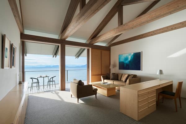 Benesse House Beach