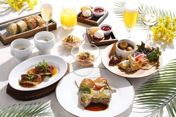 千叶全家桶美食套餐图片
