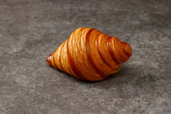 Croissant au Beurre