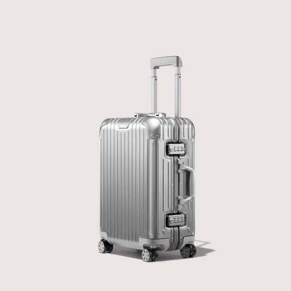 RIMOWA Original Collection Cabin (ancho 40 x alto 55 x profundidad 23 cm), 244.200 ¥