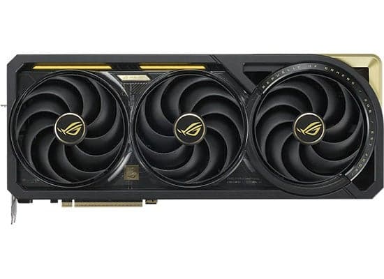 ROG-ASTRAL-RTX5090-P32G-EDITION20 (AMOLED 디스플레이 탑재)