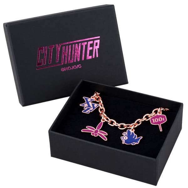 Bag Charm